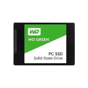 Green PC WDS120G2G0A -120GB-001