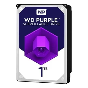 Purple WD10PURZ-001
