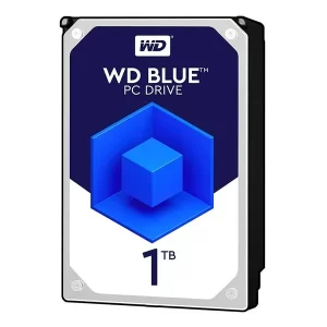 Blue WD10EZEX-1TB-001