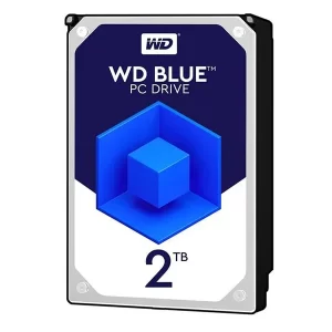 Blue WD20EZAZ-2TB-001