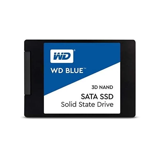 Blue WDS500G2B0A-500GB-001