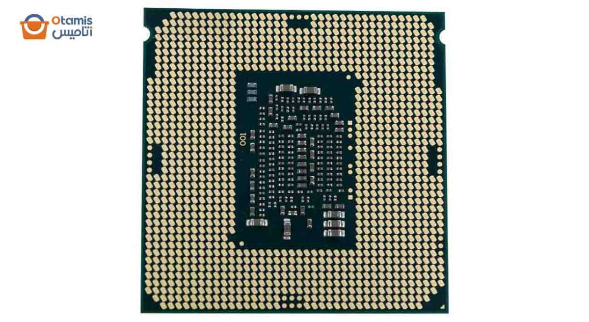 پردازنده مرکزی اینتل سری Skylake مدل Core i7-6700