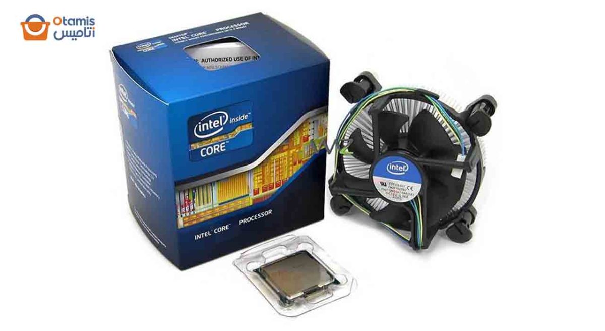 خرید پردازنده Core i7-3770