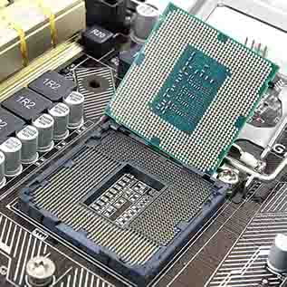 پردازنده Core i7-4790K
