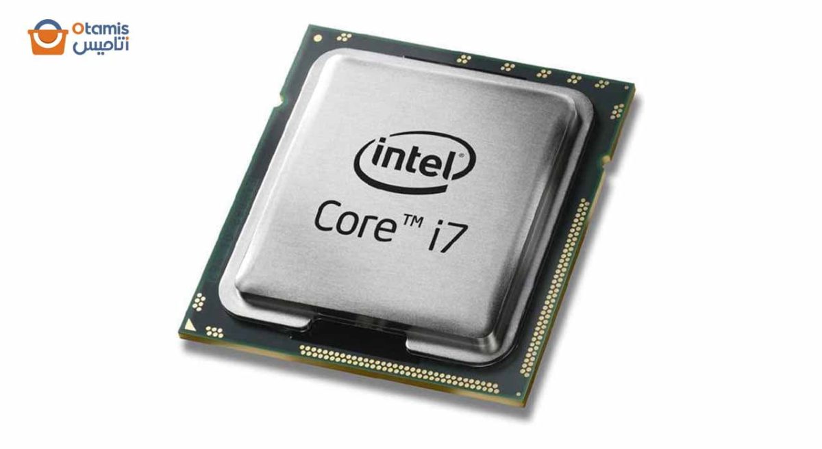 پردازنده core i7-8700 تری