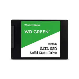 Green WDS240G2G0A -240GB-001