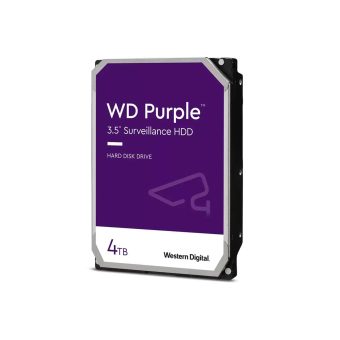 Purple 4TB-WD42PURZ-001