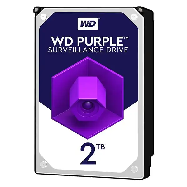 Purple WD20PURZ-2TB-001