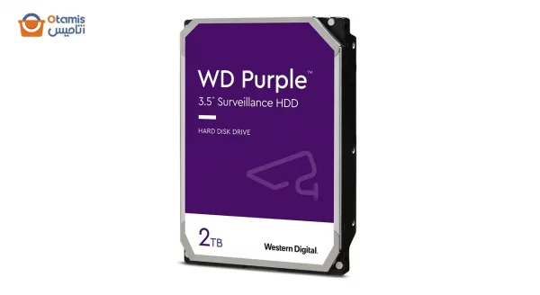 Purple WD20PURZ-2TB-002