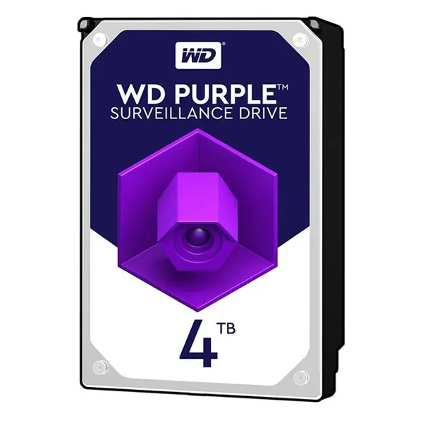 Purple WD40PURZ-4TB-001