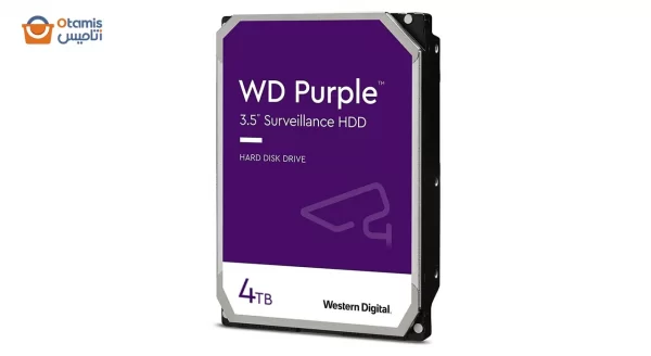 Purple WD40PURZ-4TB-002