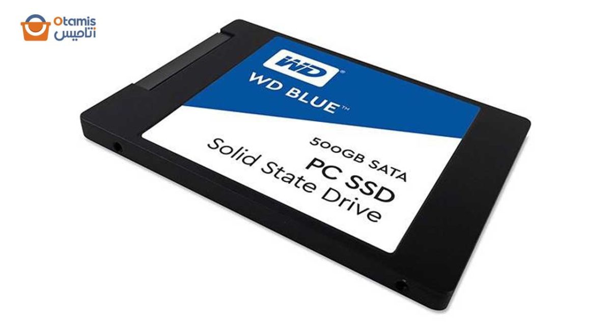 حافظه SSD 500GB
