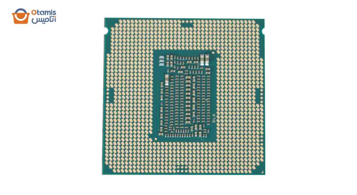 پردازنده core i7-9700K tray