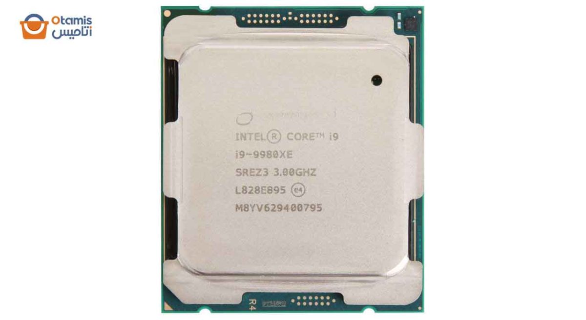 خرید پردازنده‌ core i9 9980xe