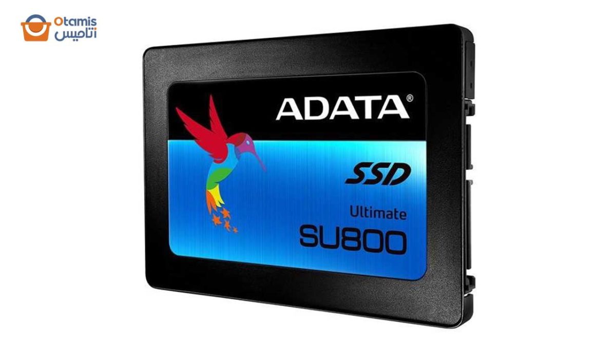 حافظه SSD ای دیتا SU800 512GB