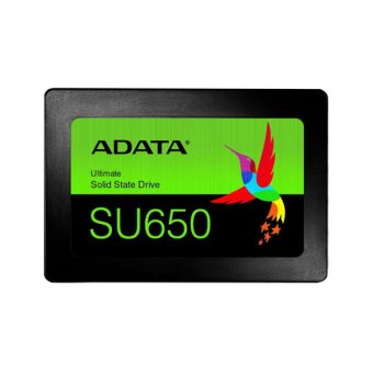 اس اس دی ای دیتا SU650 120 GB