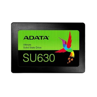 اس اس دی اینترنال ای دیتا Ultimate SU630 480GB