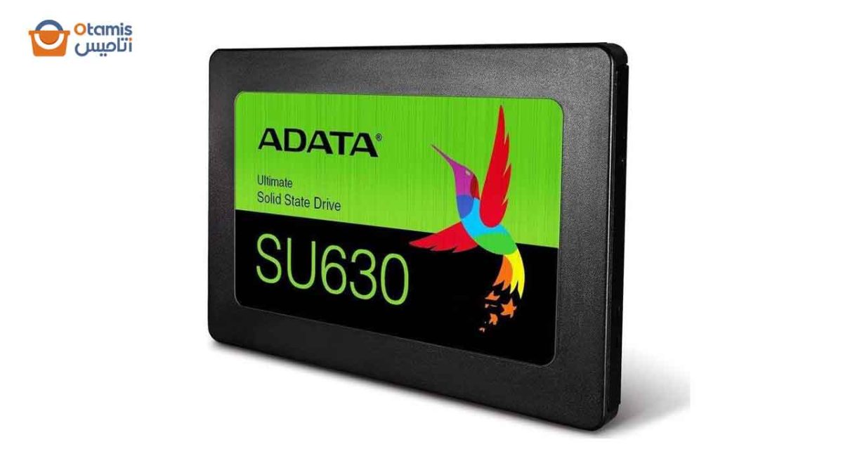 SSD اینترنال ای دیتا Ultimate SU630 480GB