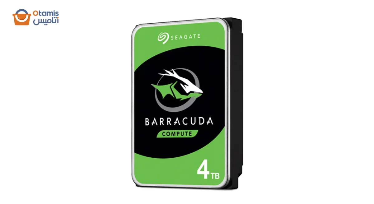 BarraCuda ST4000DM004-4TB-002