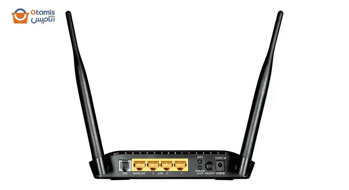 DSL-2740U-ADSL2 Plus-N300-002