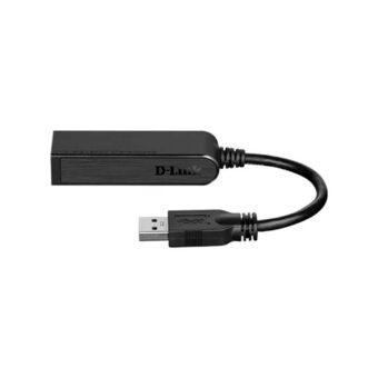 D-Link DUB-1312 USB 3.0 Gigabit