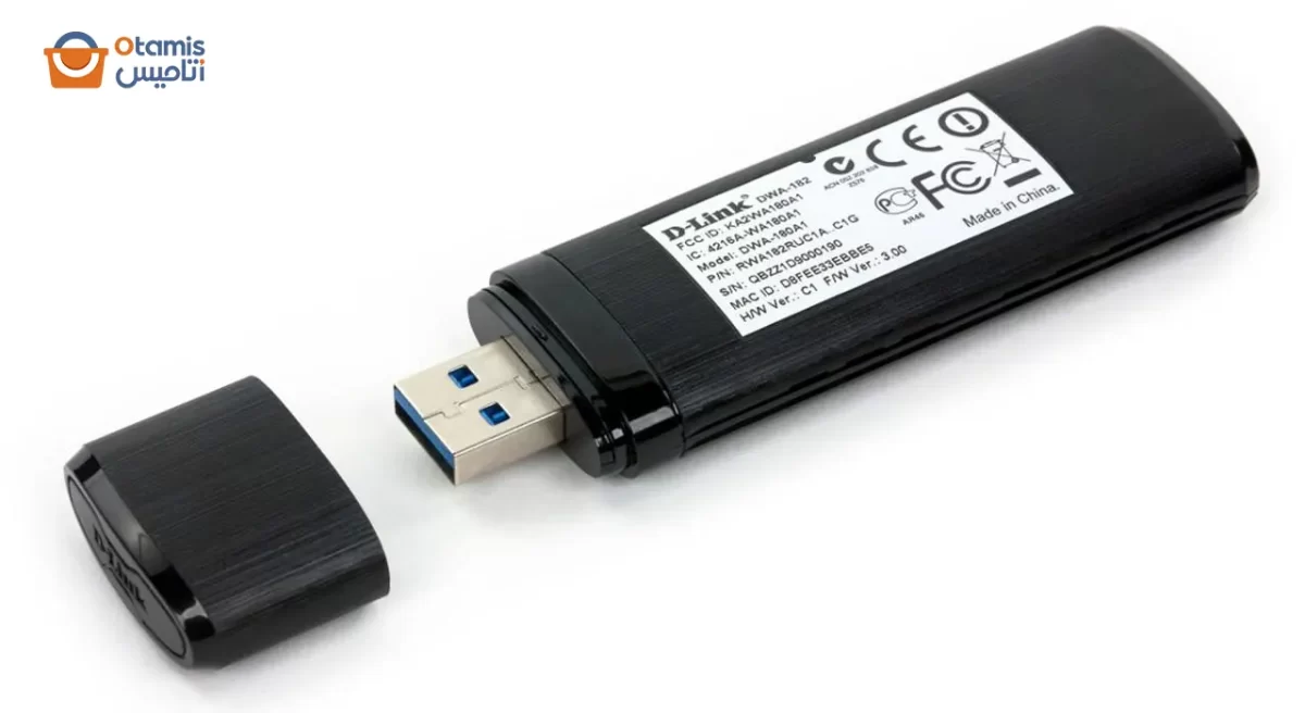 DWA-182-USB-003