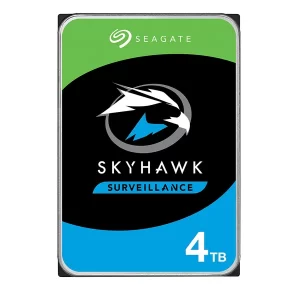 SkyHawk ST4000VX007-4TB-001