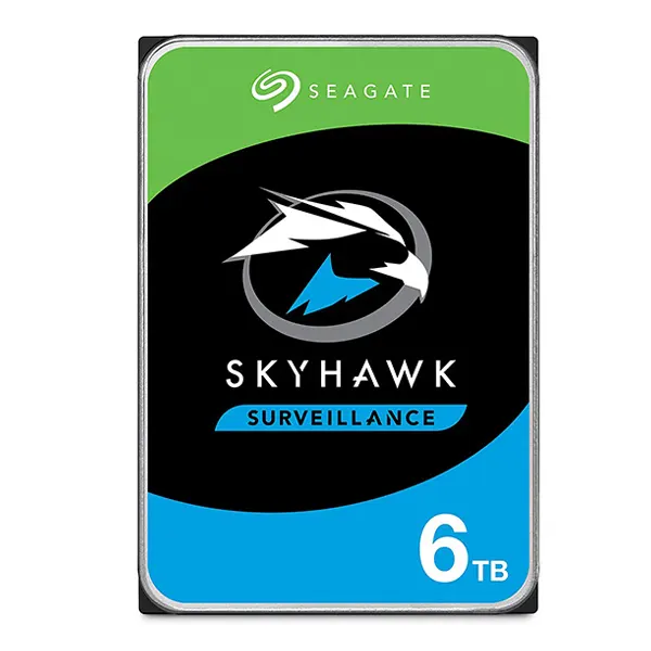 SkyHawk ST6000VX001-6GB-001