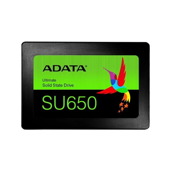اس اس دی ای دیتا SU650 512 گیگابایت