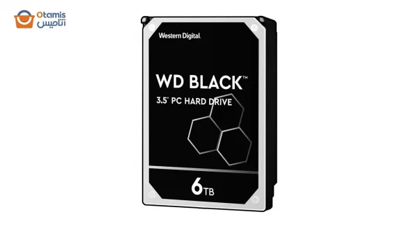 Black WD6003FZBX-6TB-002