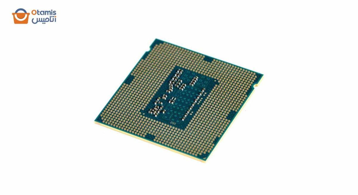 خرید پردازنده تری اینتل مدل Core i5-4460