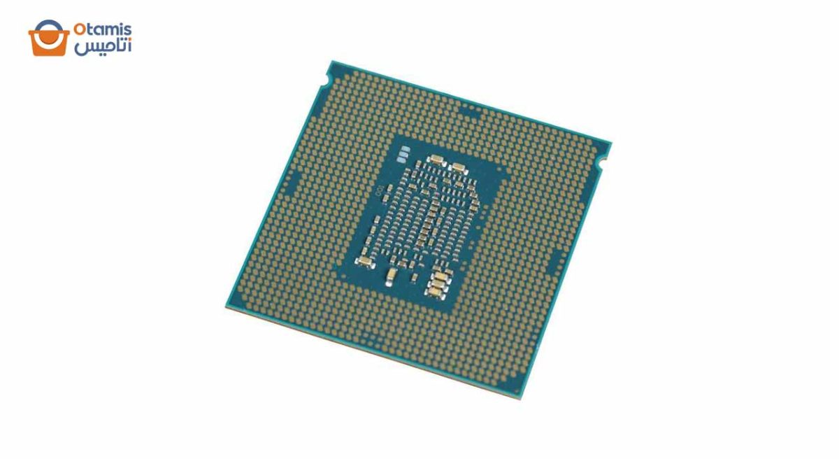 خرید پردازنده سری Core i5 اینتل