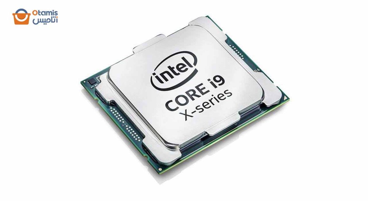 پردازنده Core i9 اینتل سری X