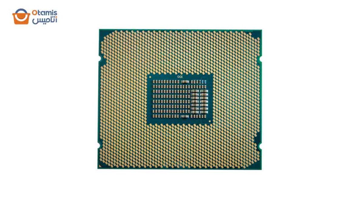 پردازنده 18 هسته ای اینتل مدل Core i9-7980XE