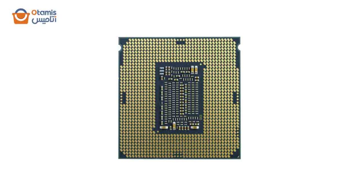 پردازنده نسل نهم اینتل مدل Core i9-9900KF
