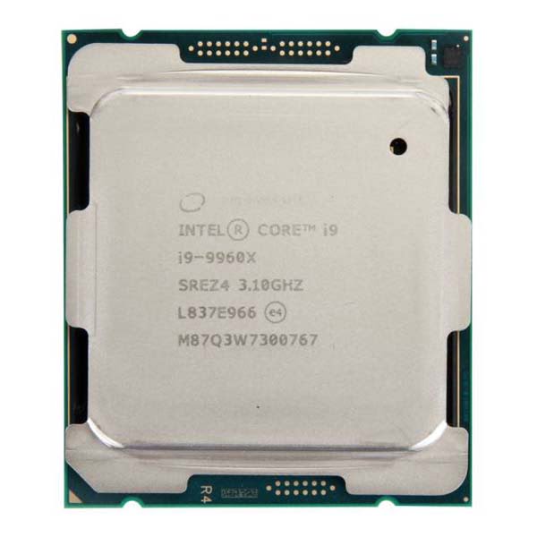 خرید اینترنتی پردازنده Core i9-9960x سری Skylake X