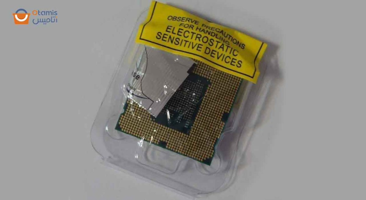 پردازنده 8 هسته ای اینتل سری Ivy Bridge مدل E5-2650 v2