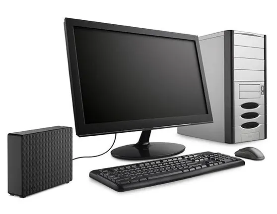 Expansion Desktop STEB4000200-4TB-1001