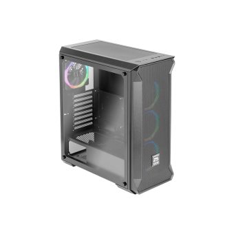 Green Surena z5 Computer Case