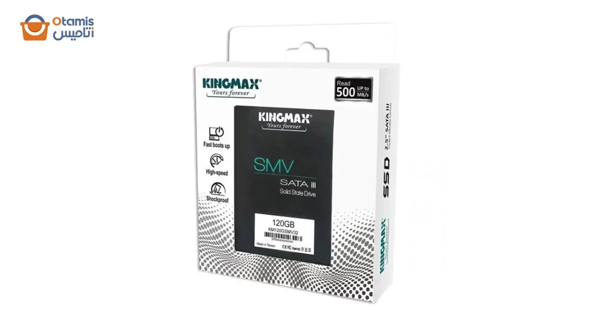 KM120GSMV32 -120GB-002