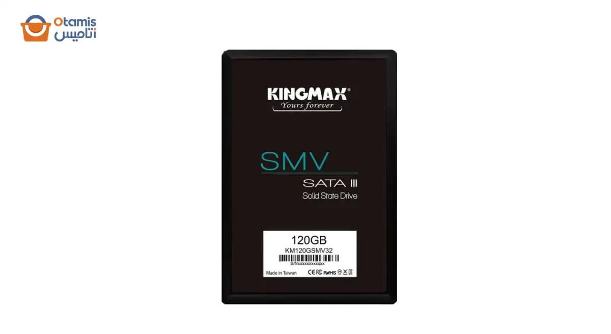 KM120GSMV32 -120GB-003