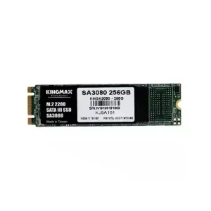 M.2 2280 SATA III SSD SA3080 -128GB-001
