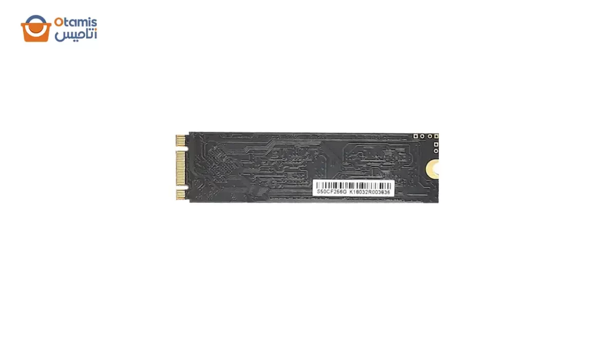 M.2 2280 SATA III SSD SA3080 -128GB-002