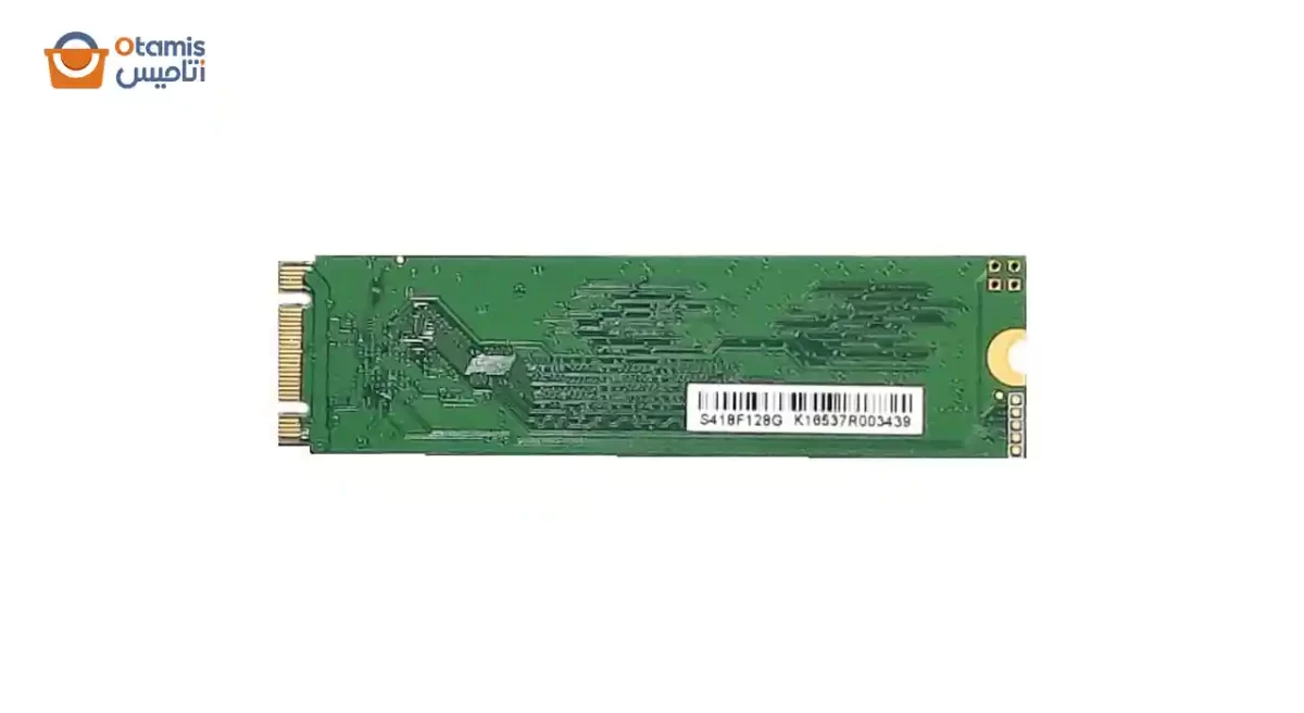 M.2 2280 SATA III SSD SA3080 -128GB-002