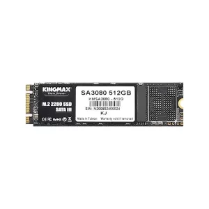 M.2 2280 SATA III SSD SA3080 -512GB-001