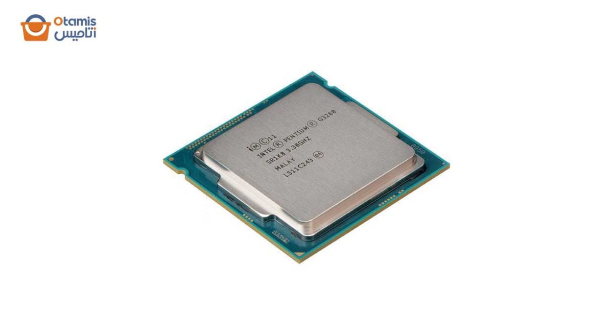 پردازنده Pentium G3260 سری Haswell