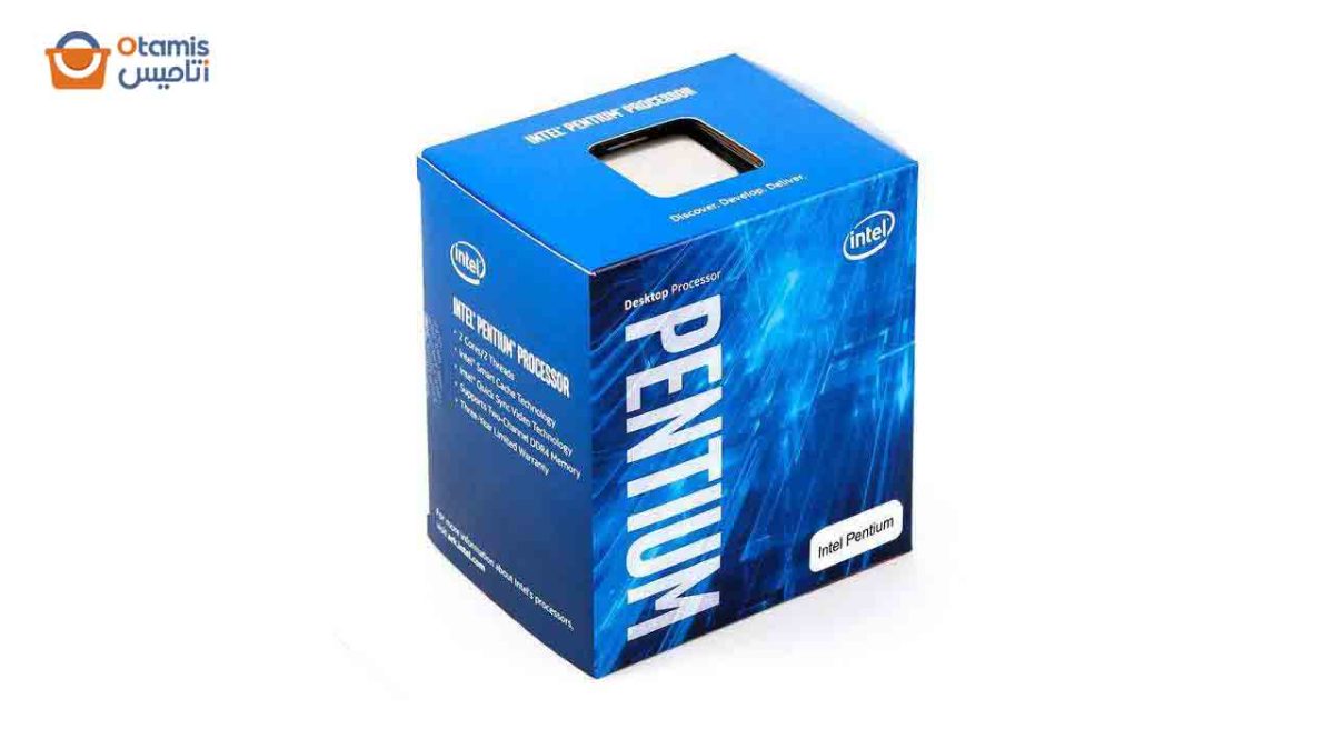 خرید پردازنده Pentium سری Skylake