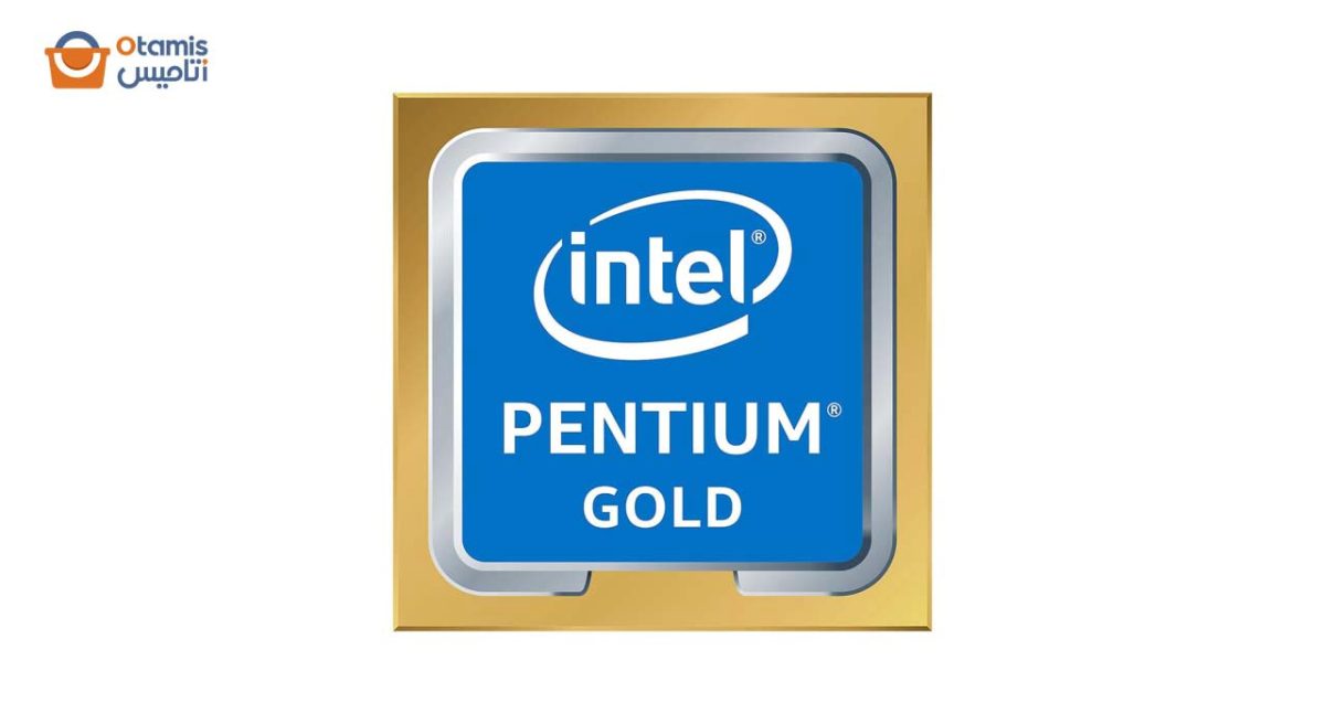 پردازنده مدل Pentium Gold G5620 اینتل