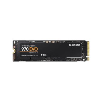 SSD اینترنال سامسونگ 970 EVO 1TB