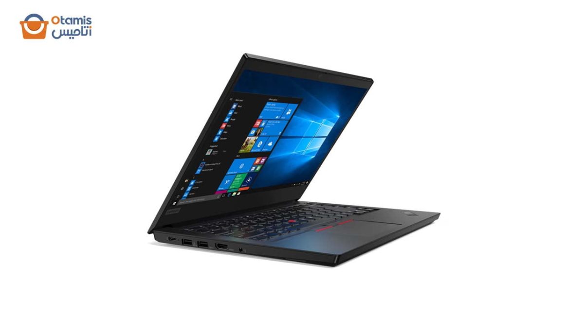خرید لپ تاپ اداری Lenovo سری ThinkPad